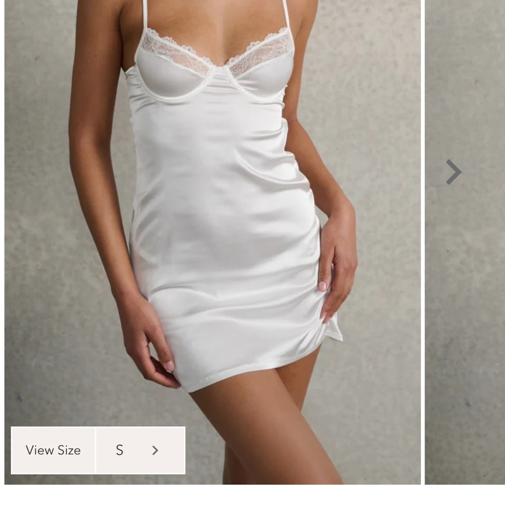 Sienna Slip Ivory